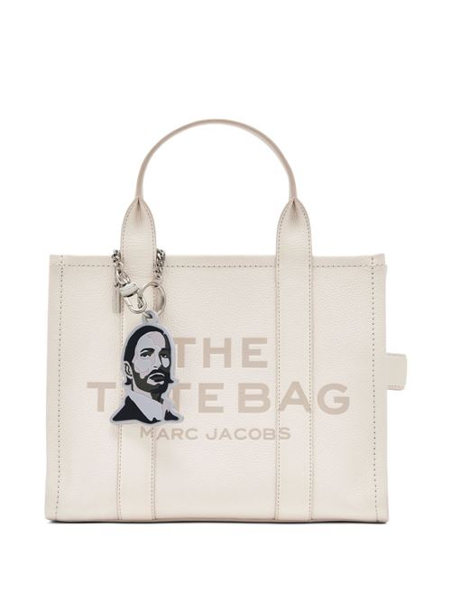 THE MARC FACE CHARM