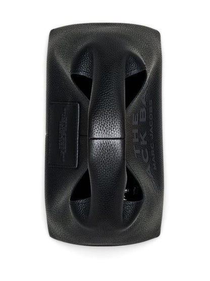 THE SACK MINI LEATHER HOBO BAG