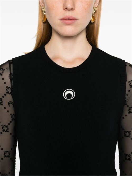 MOON VEST
