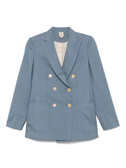 BERTA BLAZER