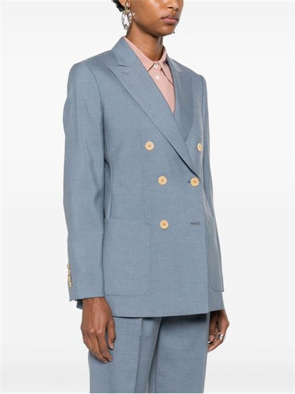 BERTA BLAZER
