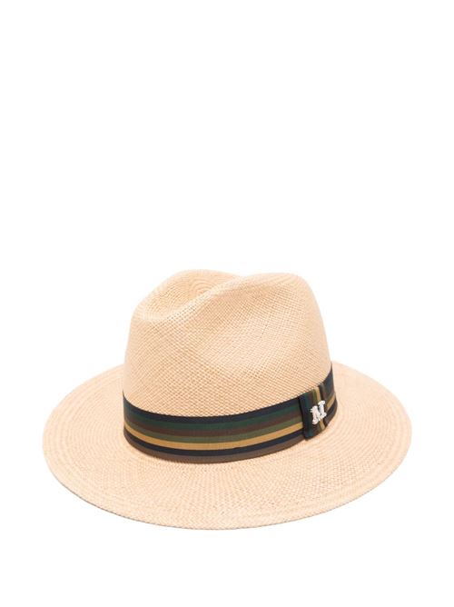 STRAW HAT