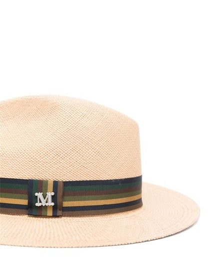 STRAW HAT
