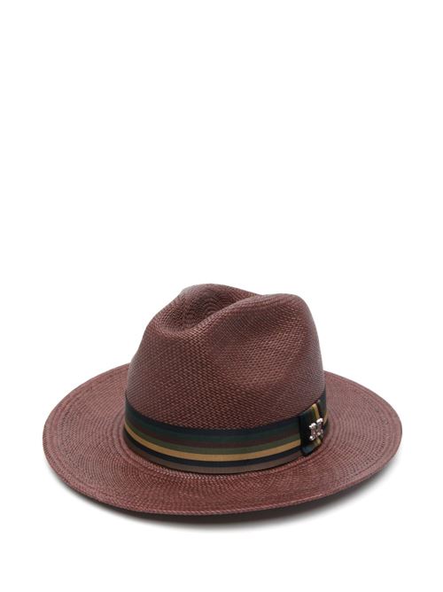 STRAW HAT