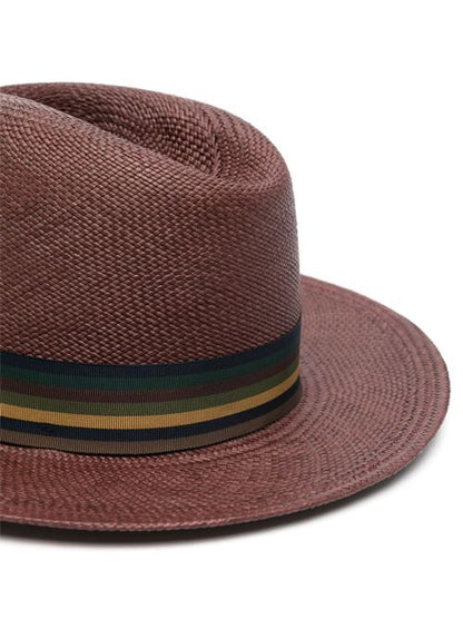 STRAW HAT