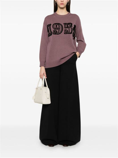 WIDE-LEG TROUSERS