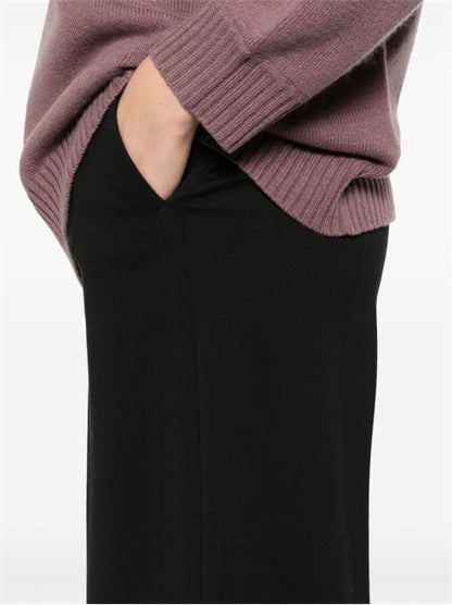 WIDE-LEG TROUSERS