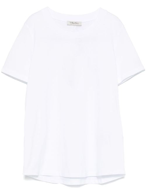 LOGO COTTON T-SHIRT