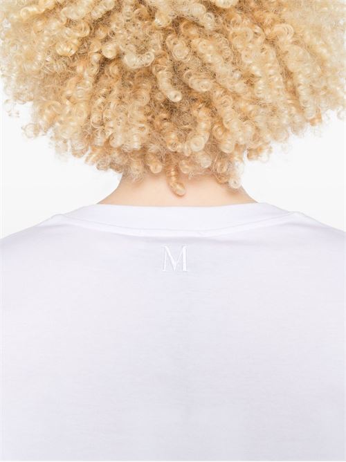 LOGO COTTON T-SHIRT