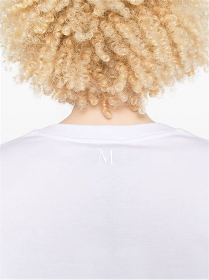LOGO COTTON T-SHIRT