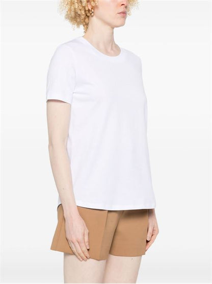 LOGO COTTON T-SHIRT
