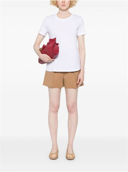 LOGO COTTON T-SHIRT