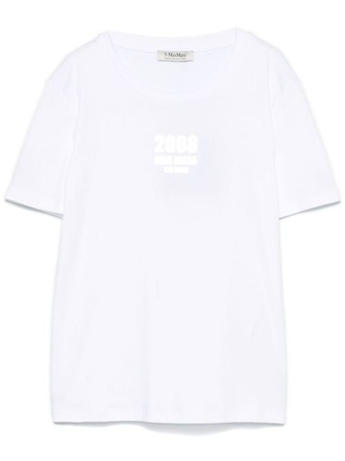 LOGO COTTON T-SHIRT