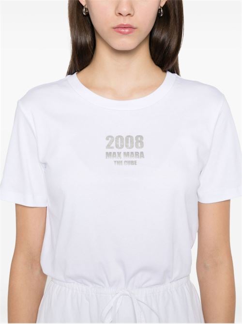 LOGO COTTON T-SHIRT