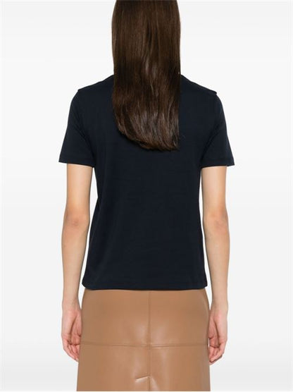 LOGO COTTON T-SHIRT