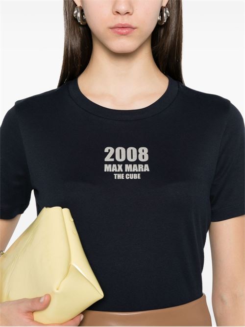 LOGO COTTON T-SHIRT