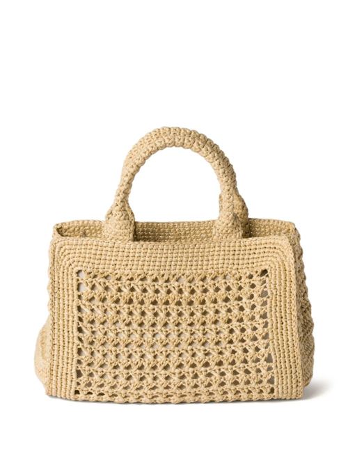 RAFIA HANDBAG
