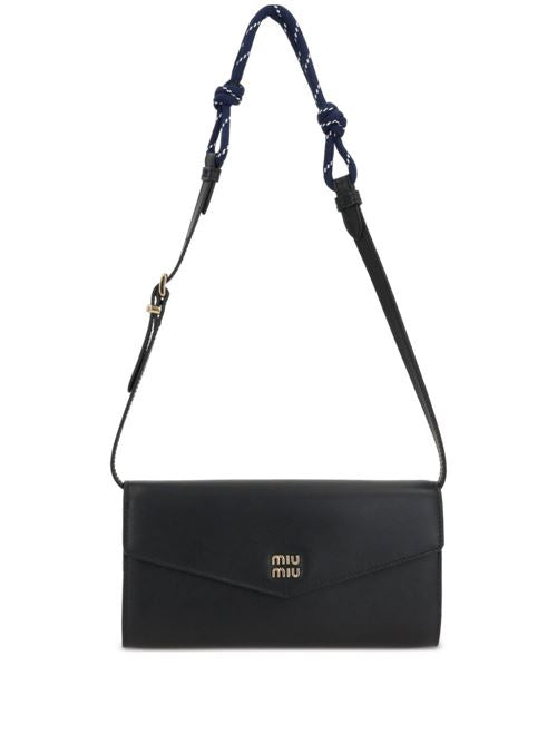 LEATHER MINI BAG