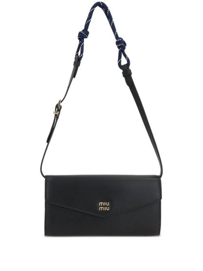 LEATHER MINI BAG