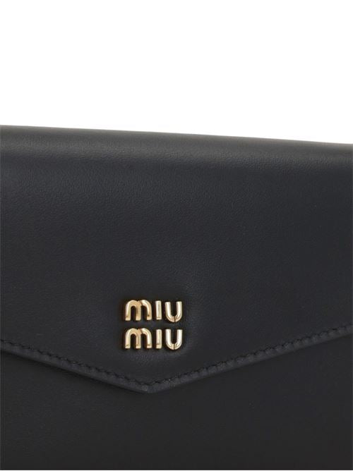 LEATHER MINI BAG