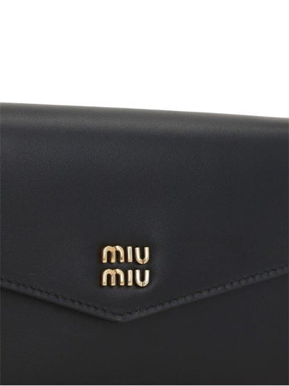 LEATHER MINI BAG