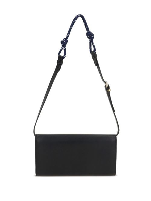LEATHER MINI BAG