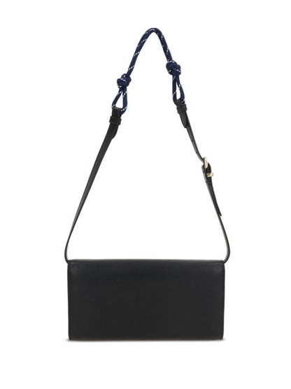 LEATHER MINI BAG