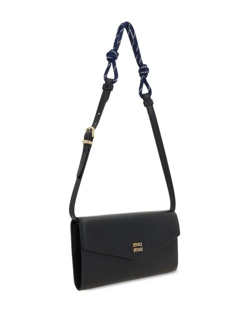 LEATHER MINI BAG