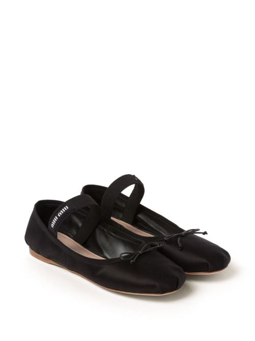 SATIN BALLETS