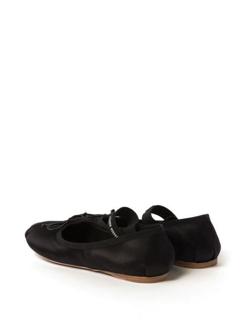 SATIN BALLETS