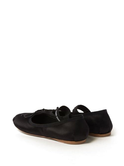 SATIN BALLETS