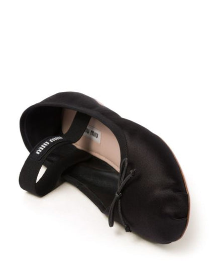 SATIN BALLETS