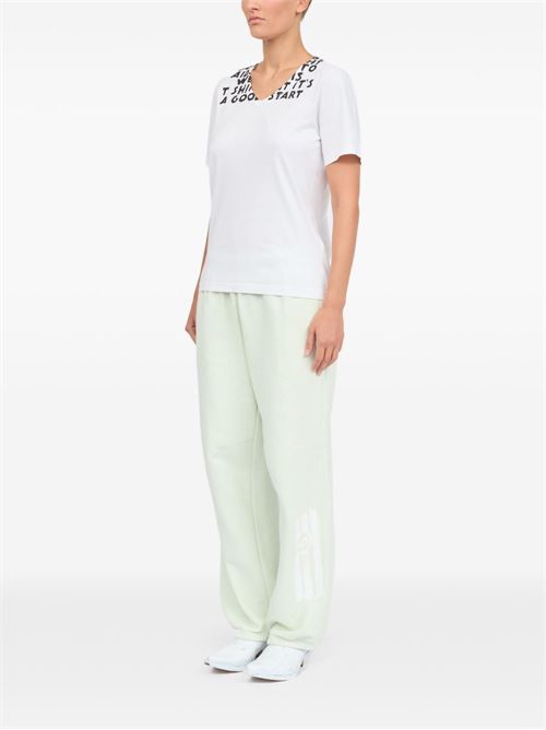PRINTED COTTON T-SHIRT