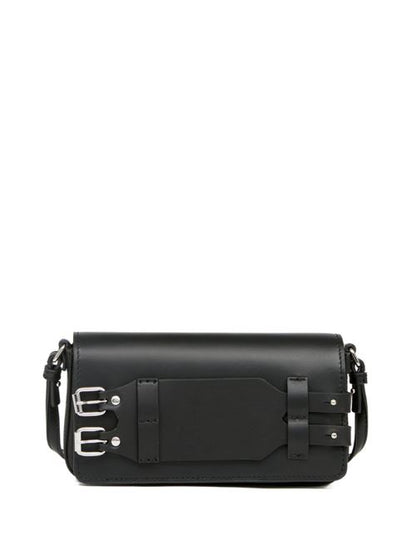 BRACELET LEATHER HANDBAG