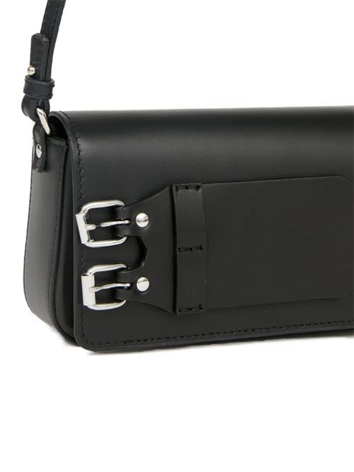 BRACELET LEATHER HANDBAG