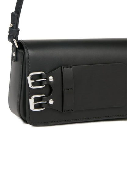 BRACELET LEATHER HANDBAG