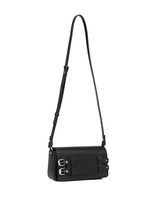 BRACELET LEATHER HANDBAG