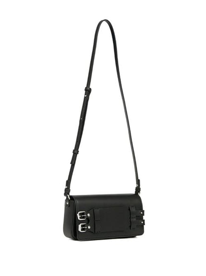BRACELET LEATHER HANDBAG