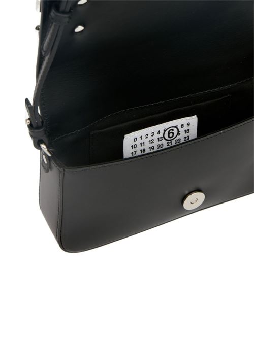 BRACELET LEATHER HANDBAG