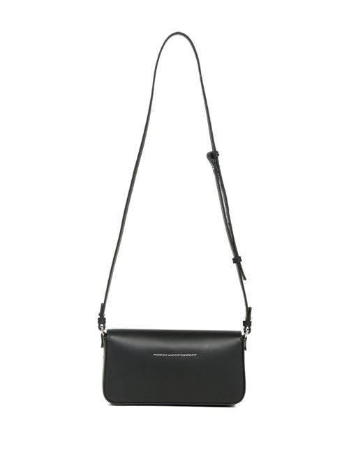 BRACELET LEATHER HANDBAG