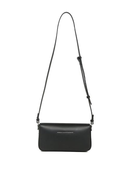 BRACELET LEATHER HANDBAG