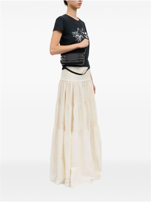 BRACELET LEATHER HANDBAG