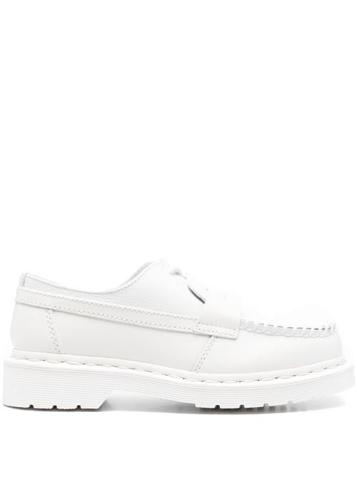 LEATHER LOAFERS