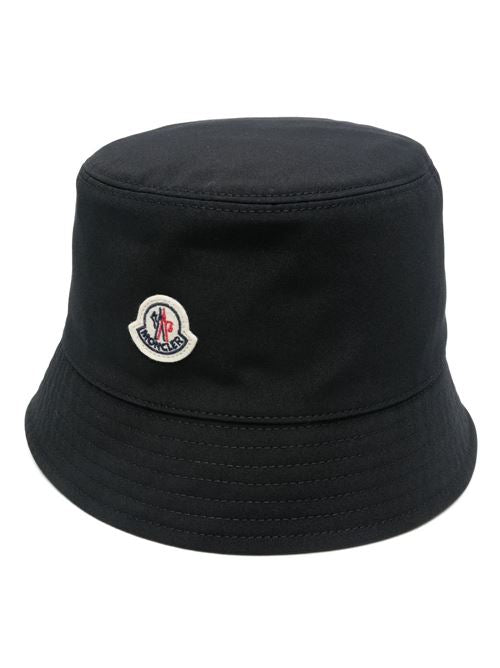 LOGO BUCKET HAT