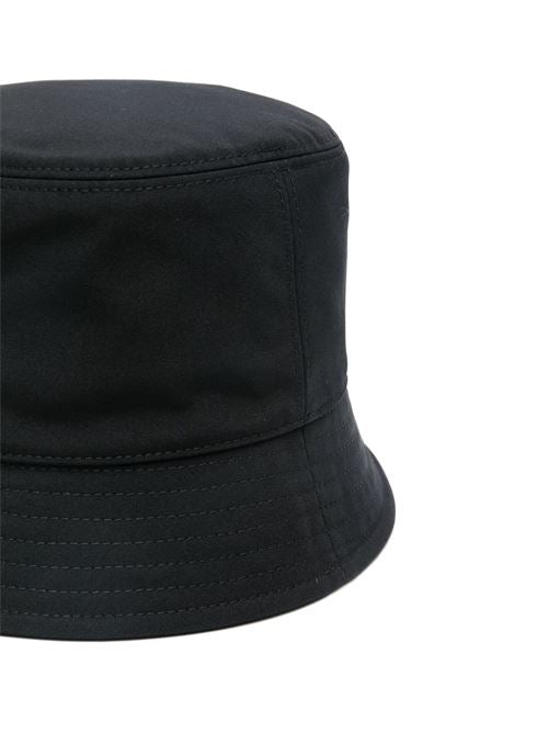 LOGO BUCKET HAT