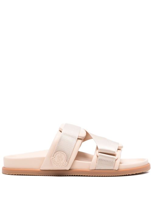 MON SUMMER SANDALS