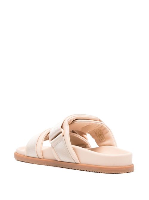 MON SUMMER SANDALS