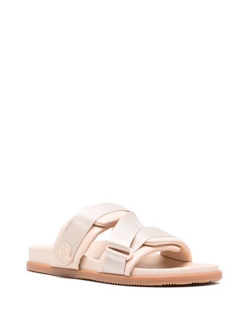 MON SUMMER SANDALS