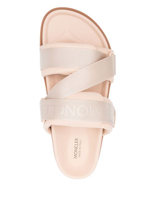 MON SUMMER SANDALS