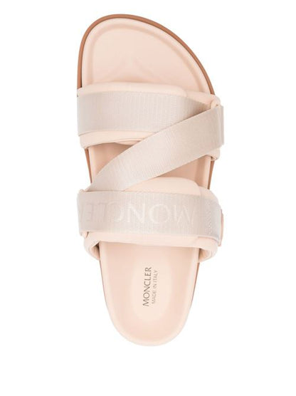 MON SUMMER SANDALS
